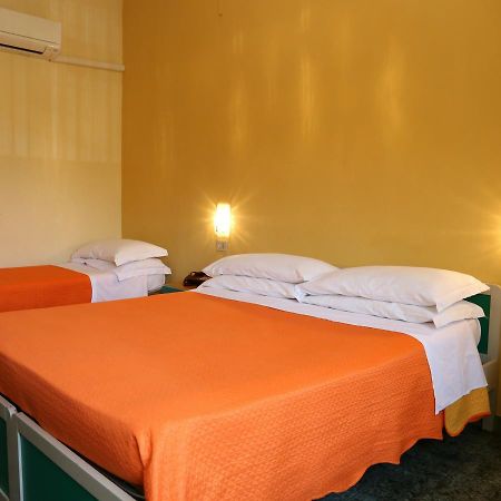Hotel Sole Nocera Inferiore Esterno foto