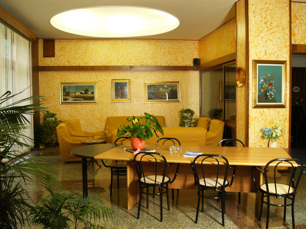 Hotel Sole Nocera Inferiore Esterno foto