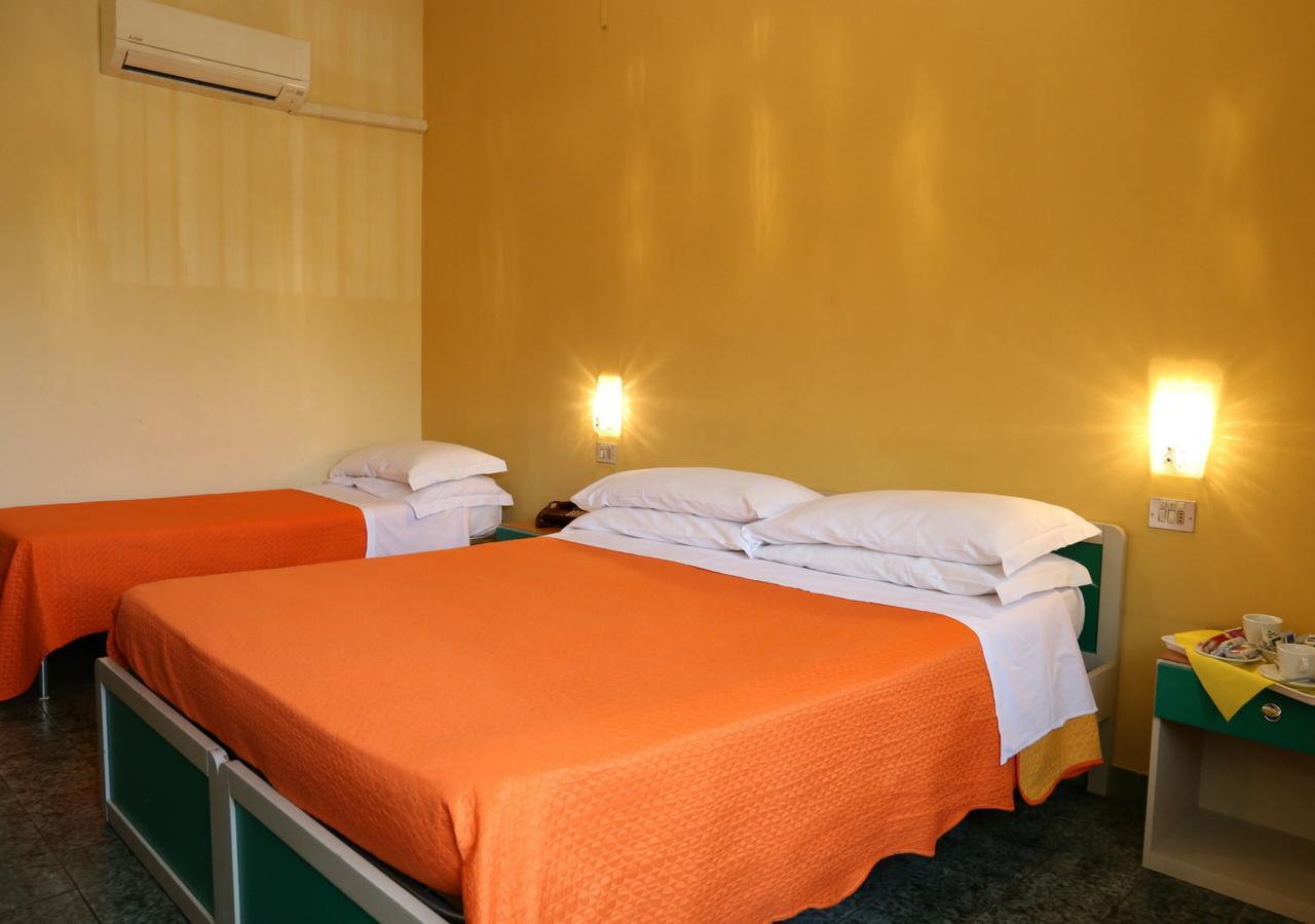 Hotel Sole Nocera Inferiore Esterno foto