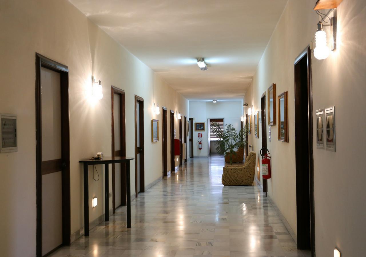 Hotel Sole Nocera Inferiore Esterno foto