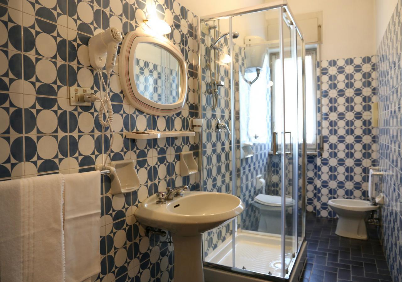 Hotel Sole Nocera Inferiore Esterno foto
