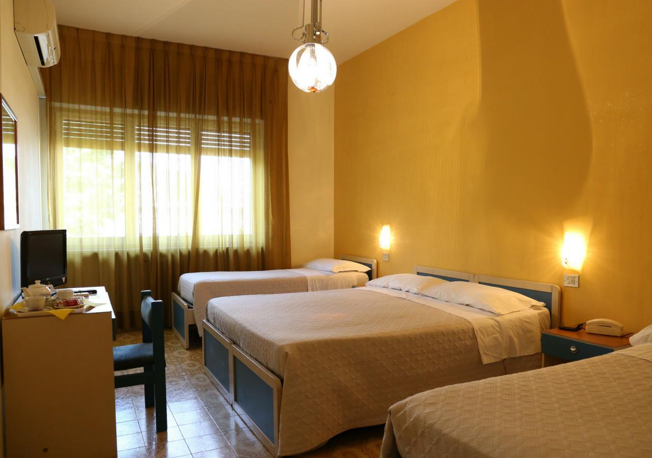 Hotel Sole Nocera Inferiore Esterno foto