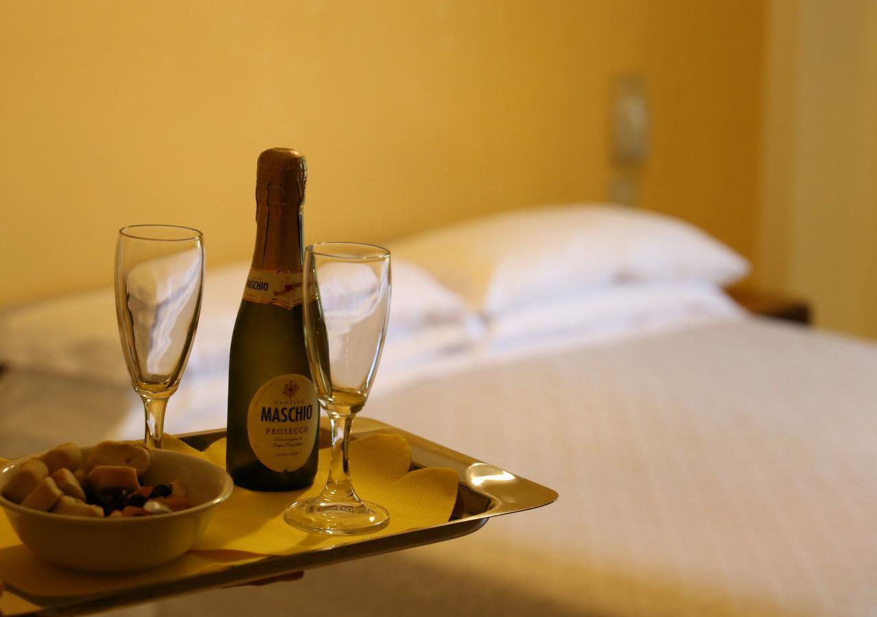 Hotel Sole Nocera Inferiore Esterno foto