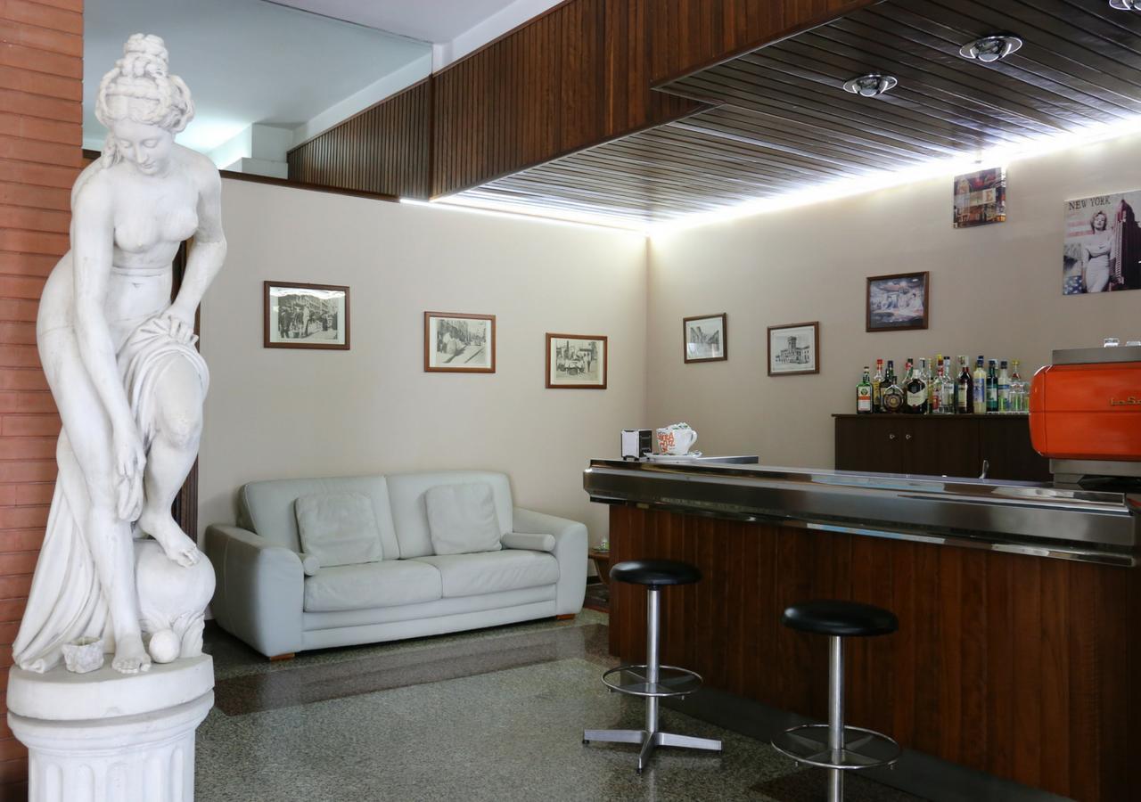 Hotel Sole Nocera Inferiore Esterno foto