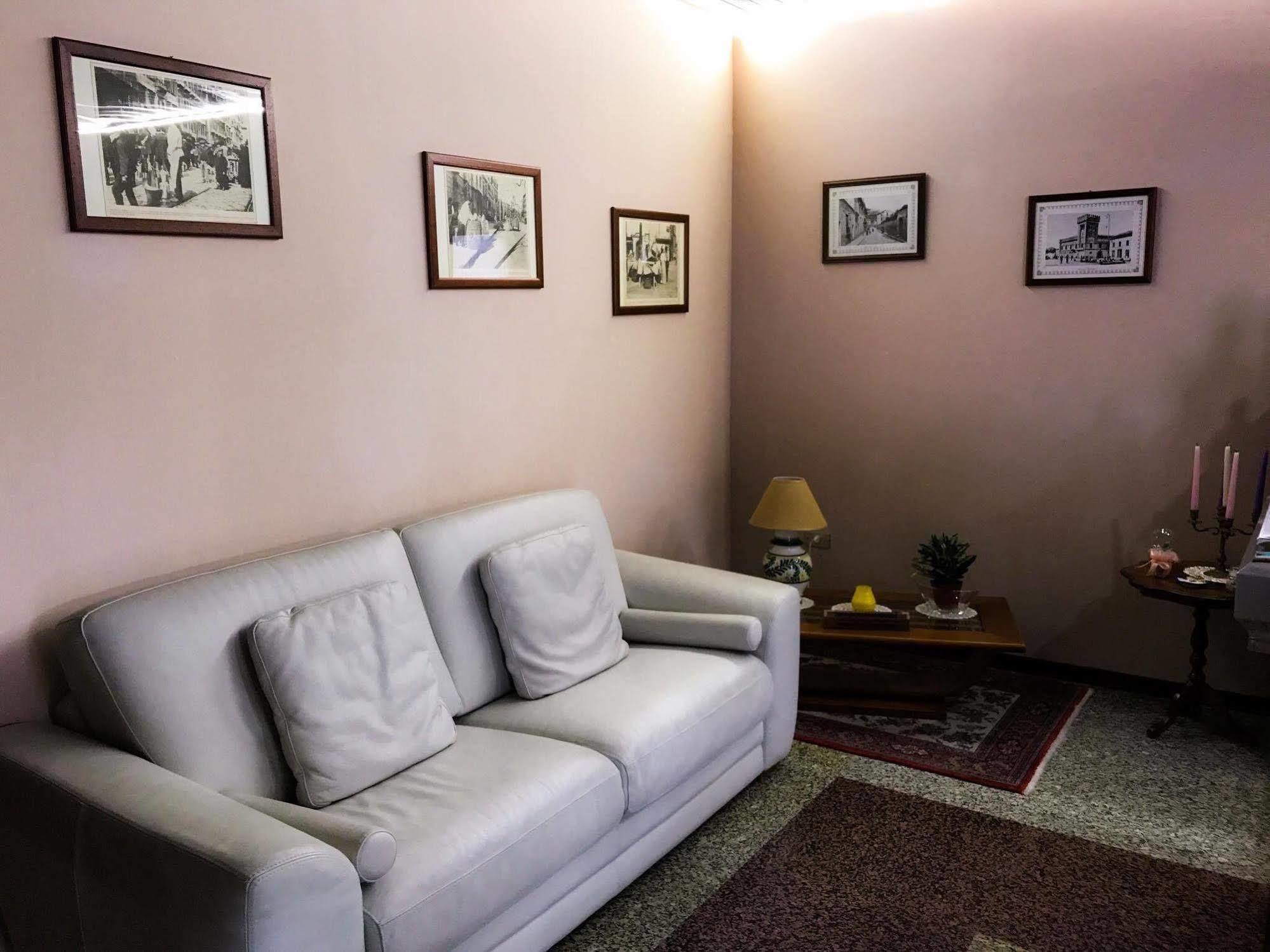 Hotel Sole Nocera Inferiore Esterno foto