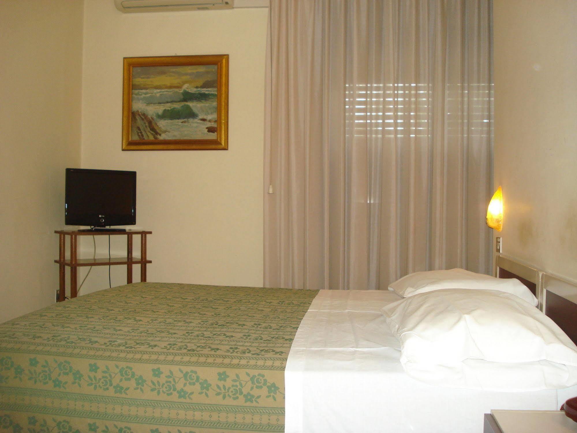 Hotel Sole Nocera Inferiore Esterno foto