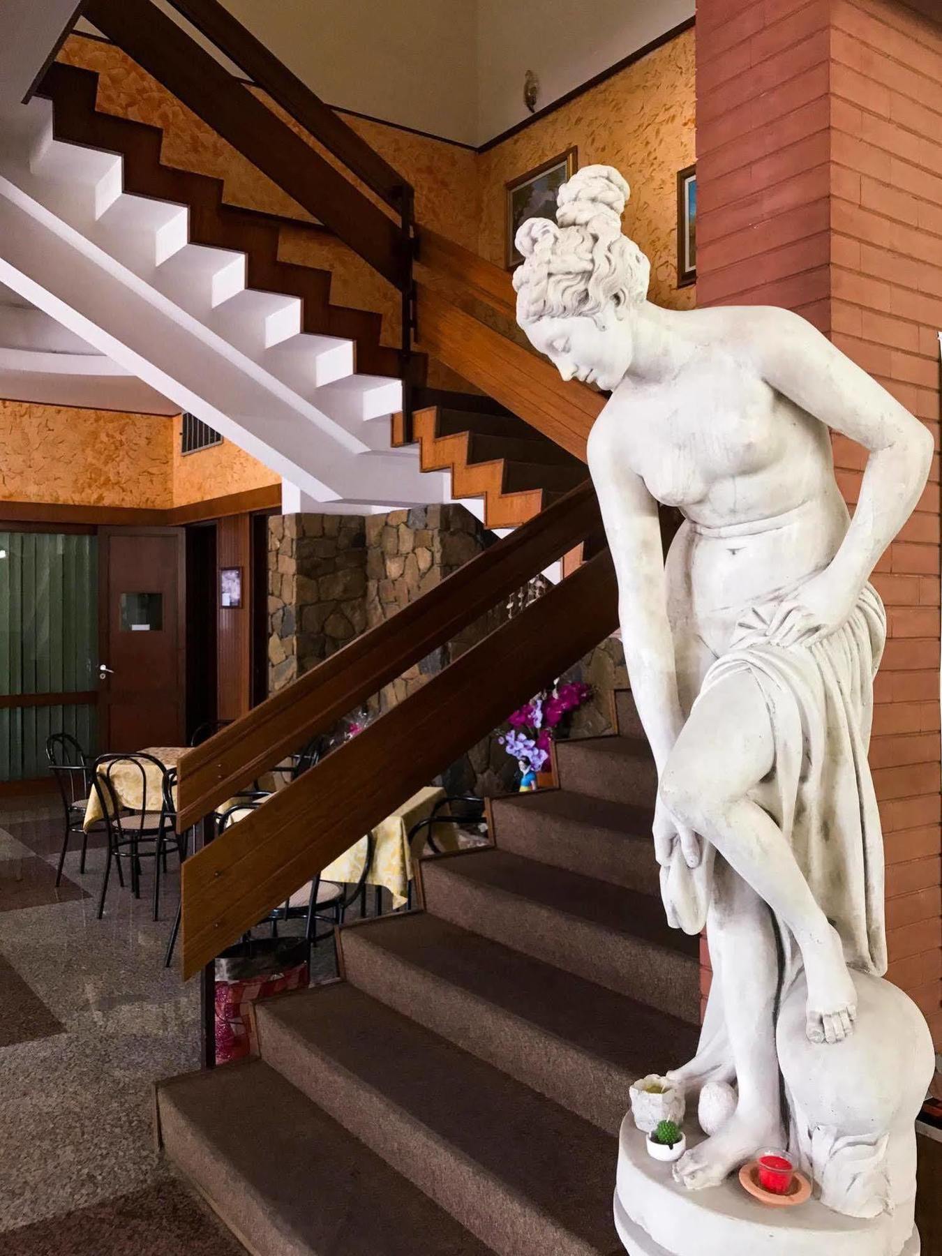 Hotel Sole Nocera Inferiore Esterno foto