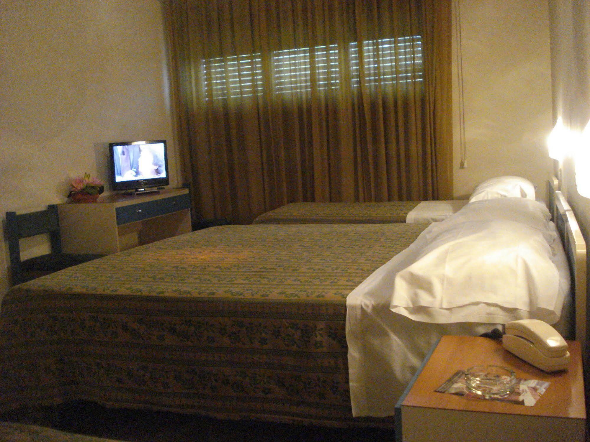 Hotel Sole Nocera Inferiore Esterno foto