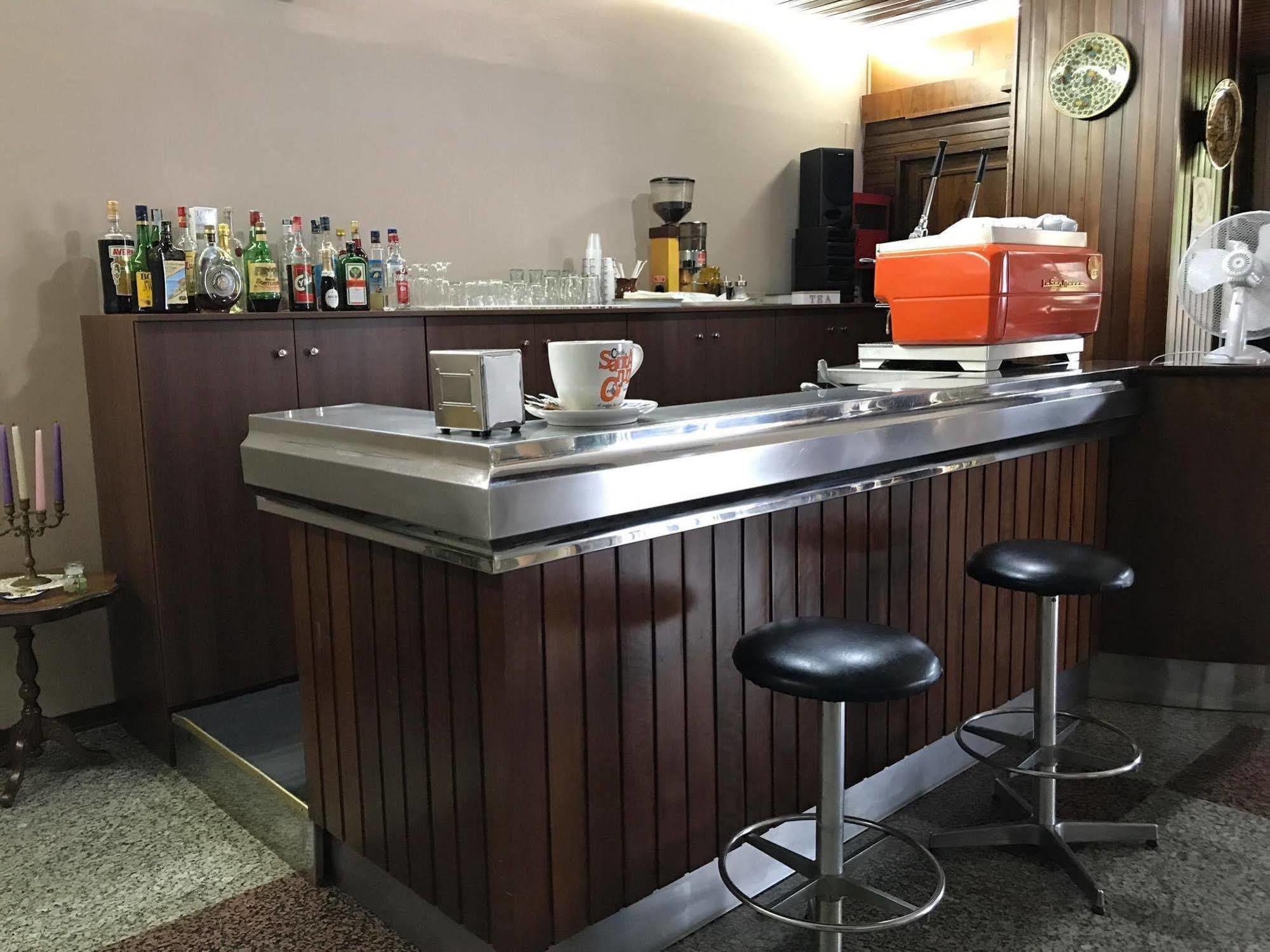 Hotel Sole Nocera Inferiore Esterno foto