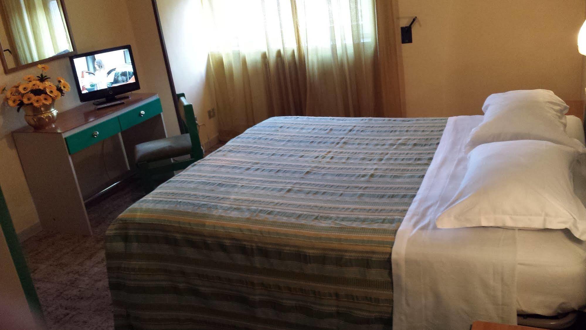 Hotel Sole Nocera Inferiore Esterno foto