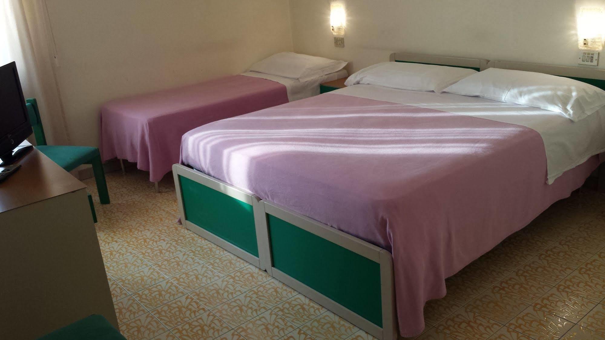 Hotel Sole Nocera Inferiore Esterno foto